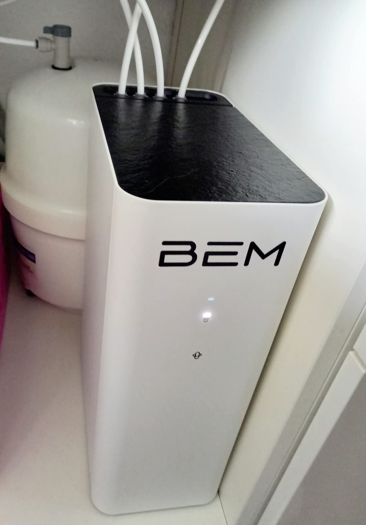 BEM Wasserfilter Ersatzfilter Robin Lora 5in1 Umkehrosmose