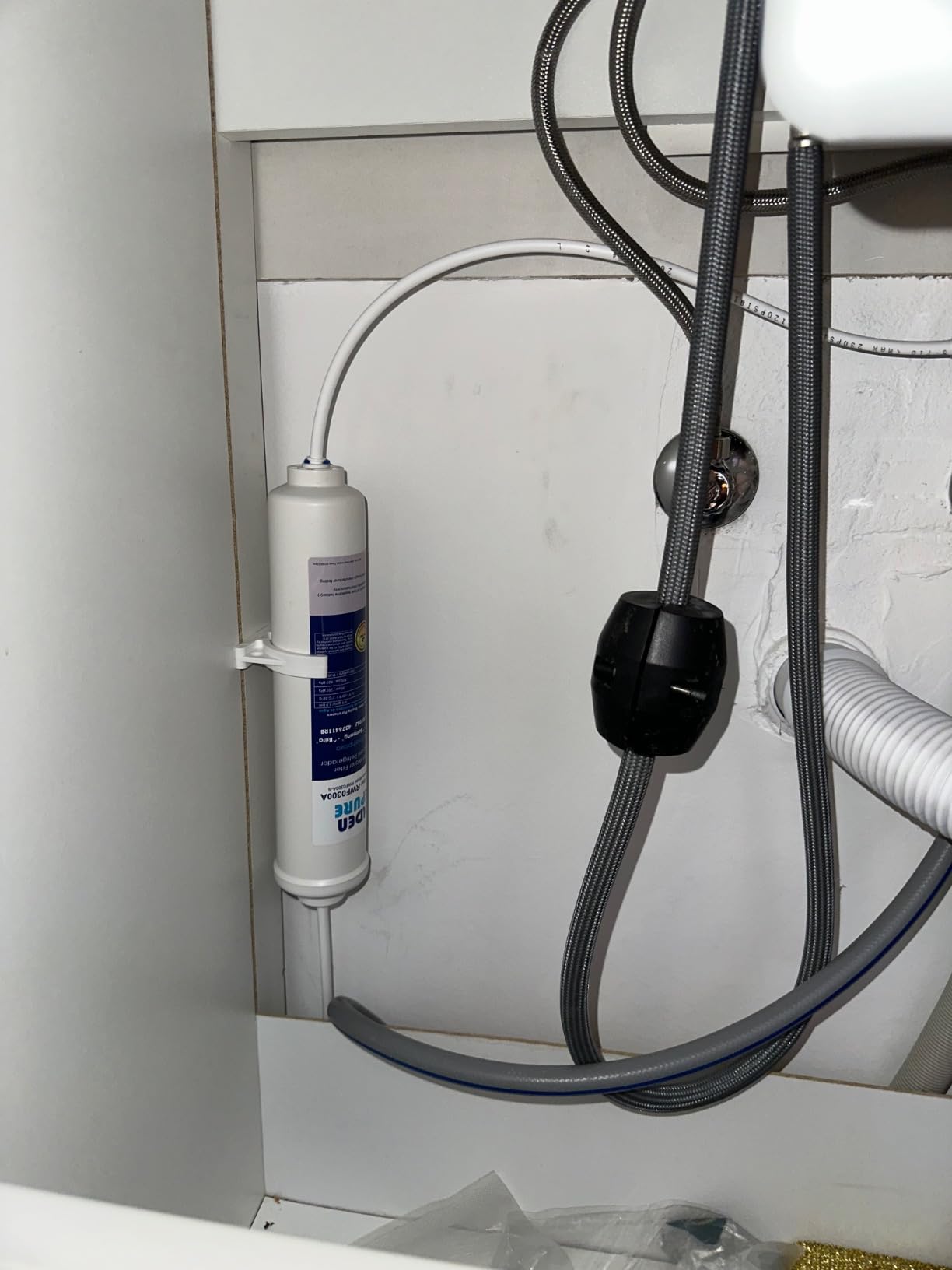 Golden IcePure Kühlschrank-Wasserfilter DA29-10105J 3er Pack